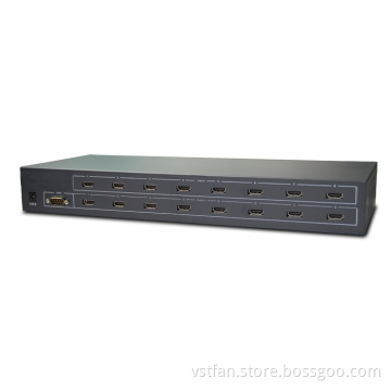 VSH-808 HDMI Matrix Switcher